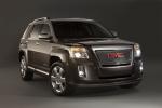 GMC Terrain Denali 2013 года